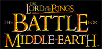 Battle For Middle-Earth